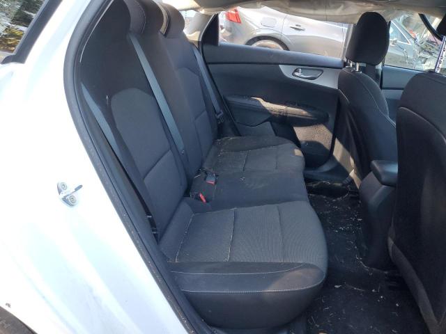 2023 KIA FORTE LX - 3KPF24AD6PE578621