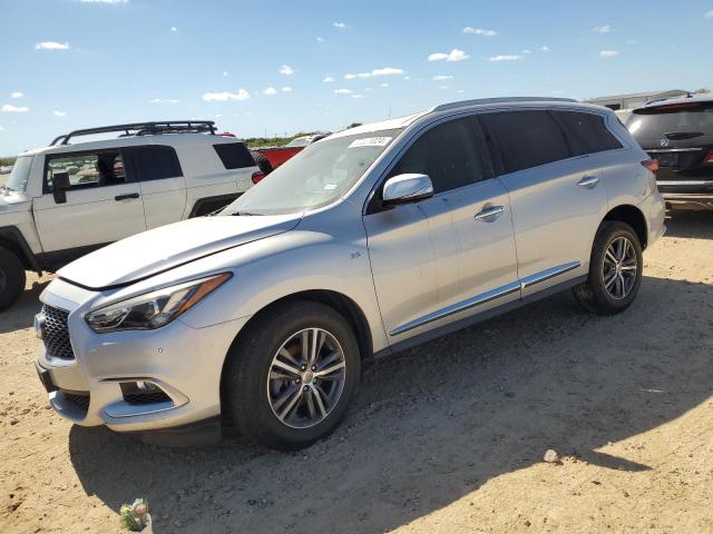 VIN 5N1AL0MN3GC525737 2016 Infiniti QX60 no.1