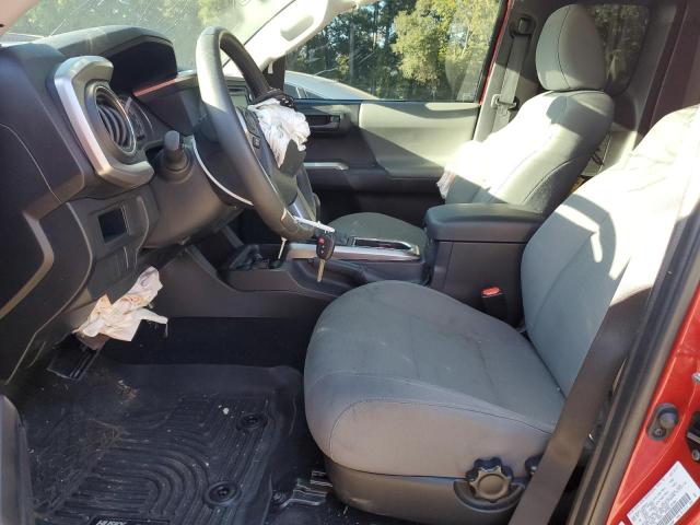 2017 TOYOTA TACOMA ACC - 5TFSZ5AN8HX092726