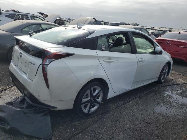 VIN JTDKARFU4H3053119 2017 Toyota Prius no.3