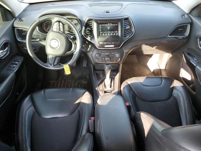 2021 JEEP CHEROKEE L - 1C4PJLLB2MD112727