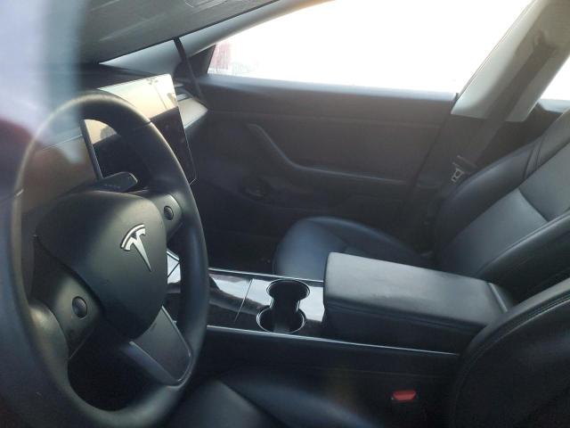 2020 TESLA MODEL 3 - 5YJ3E1EA1LF708818