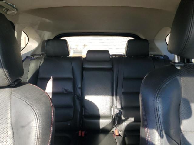 2016 MAZDA CX-5 GT - JM3KE2DY0G0679212