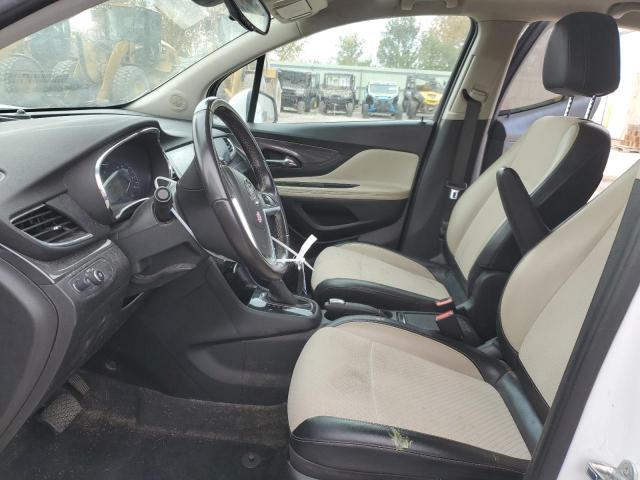 2019 BUICK ENCORE PRE - KL4CJASB0KB941268