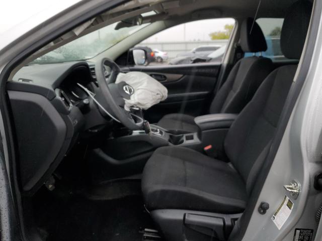 2019 NISSAN ROGUE SPT JN1BJ1CP1KW224689