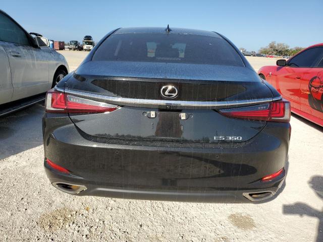 VIN 58ADZ1B1XMU093258 2021 Lexus ES, 350 Base no.6