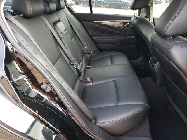 2017 INFINITI Q50 BASE - JN1CV7AP0HM641806