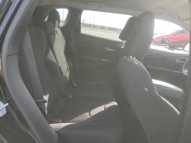 2020 JEEP CHEROKEE L - 1C4PJMCB4LD652018