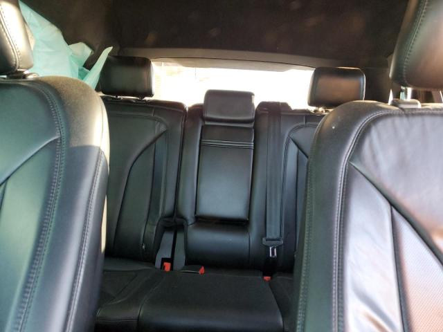 2018 LINCOLN MKX SELECT - 2LMPJ6KR2JBL25601