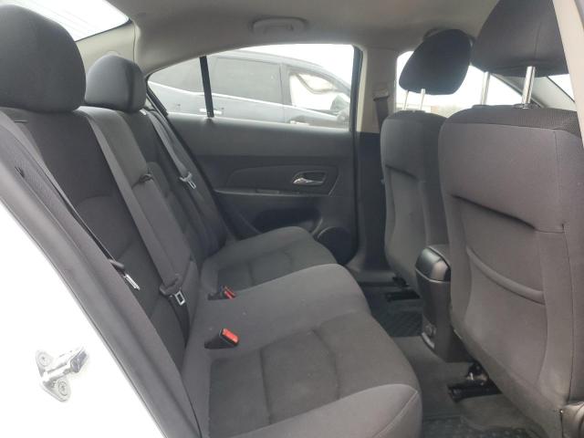 2015 CHEVROLET CRUZE LT - 1G1PC5SBXF7297322