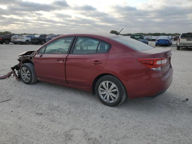 Vin: 4s3gkab64n3611249, lot: 75858144, subaru impreza 20222