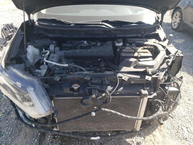 2017 NISSAN ROGUE S - KNMAT2MT3HP597725