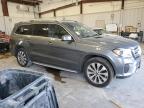 MERCEDES-BENZ GLS 450 4M photo