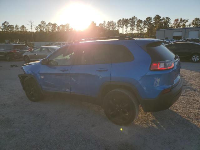 2020 JEEP CHEROKEE L - 1C4PJLLB5LD649929