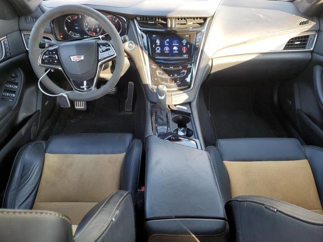 2017 CADILLAC CTS-V - 1G6A15S66H0145204