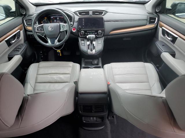 2019 HONDA CR-V EXL - 5J6RW1H80KA042732