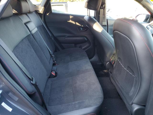 2024 HYUNDAI KONA N LIN - KM8HACA30RU103432