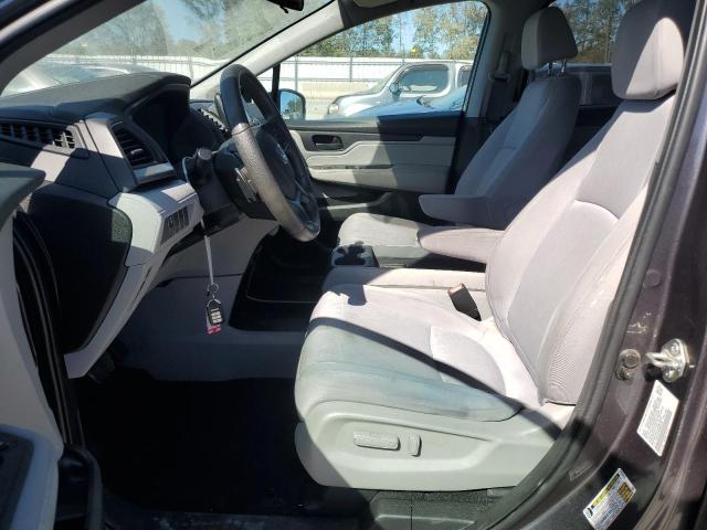 2019 HONDA ODYSSEY LX - 5FNRL6H25KB045494