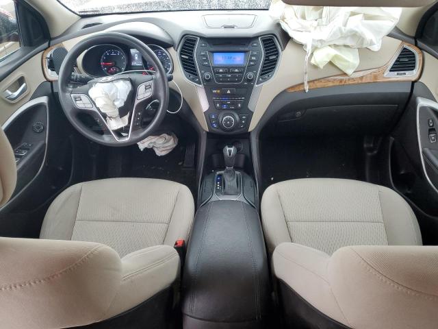 2016 HYUNDAI SANTA FE S - 5XYZTDLB7GG346862