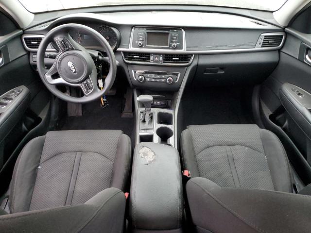 2016 KIA OPTIMA LX - 5XXGT4L32GG108759
