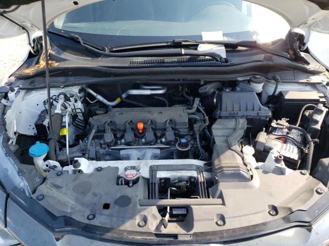 2021 HONDA HR-V SPORT - 3CZRU5H1XMM725270