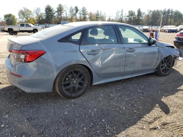 2024 HONDA CIVIC 2HGFE2F58RH534447