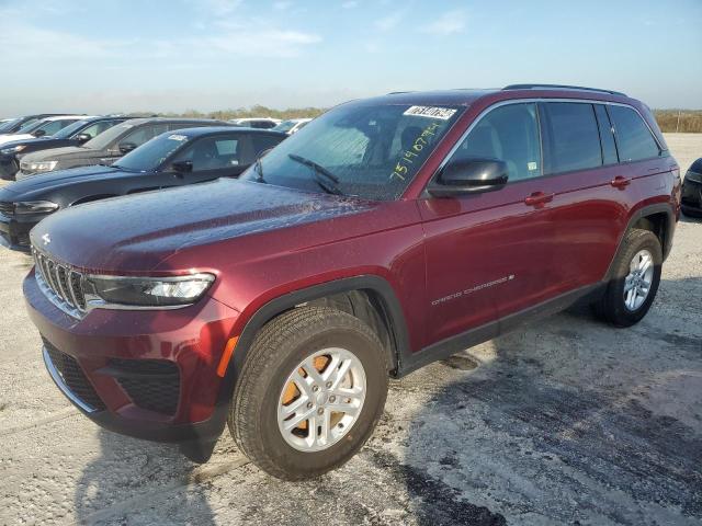 2024 JEEP GRAND CHER #2967639363