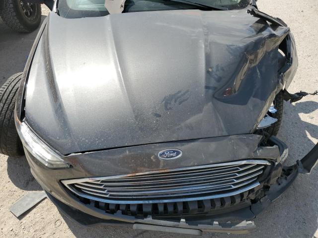 2018 FORD FUSION SE - 3FA6P0LU2JR208876