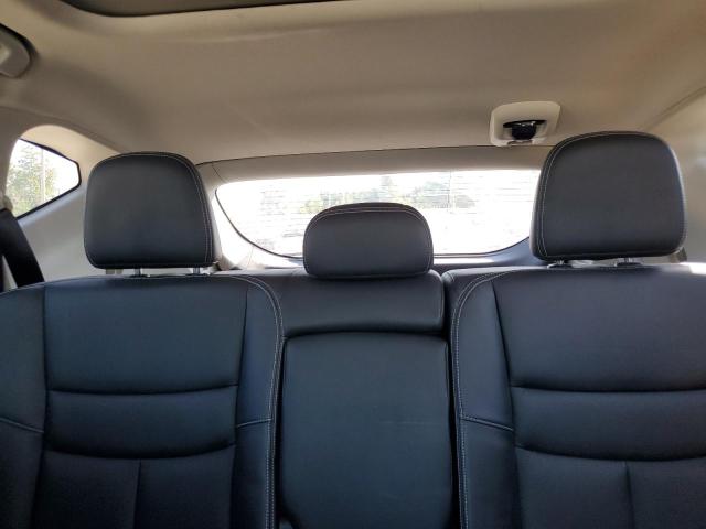 2017 NISSAN MURANO S - 5N1AZ2MH8HN146260