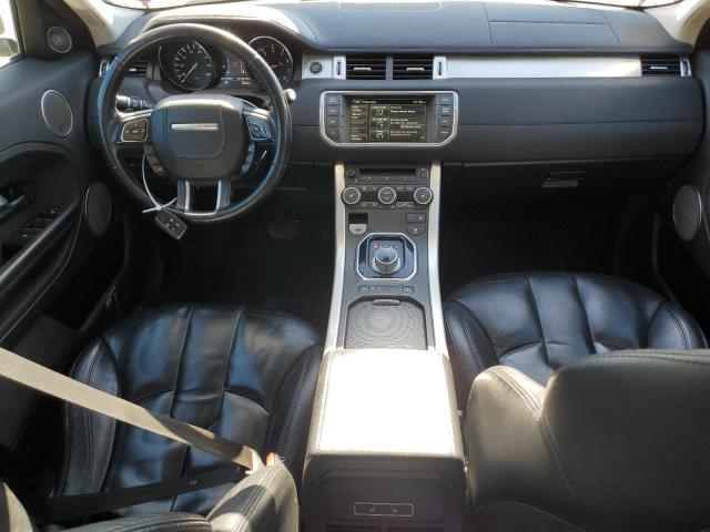 VIN SALVP2BG7FH075594 2015 Land Rover Range Rover,... no.8