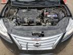 NISSAN SENTRA S photo