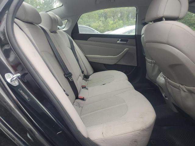 2015 HYUNDAI SONATA SE - 5NPE24AF1FH160622