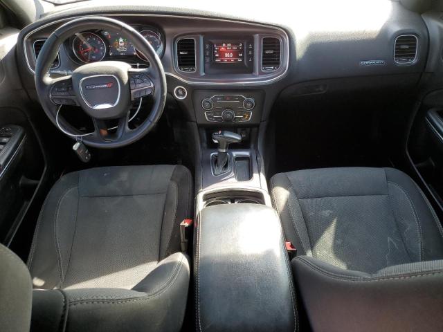 2016 DODGE CHARGER SE - 2C3CDXBG3GH228928