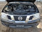 NISSAN FRONTIER S photo