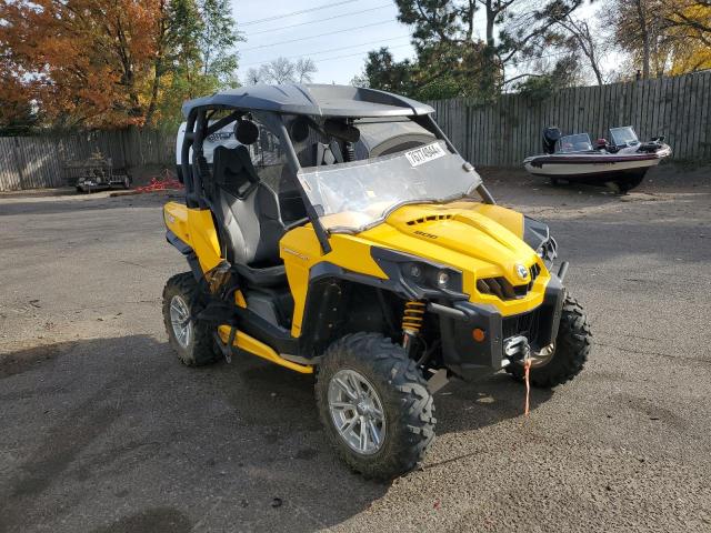 2014 CAN-AM COMMANDER #3004375749