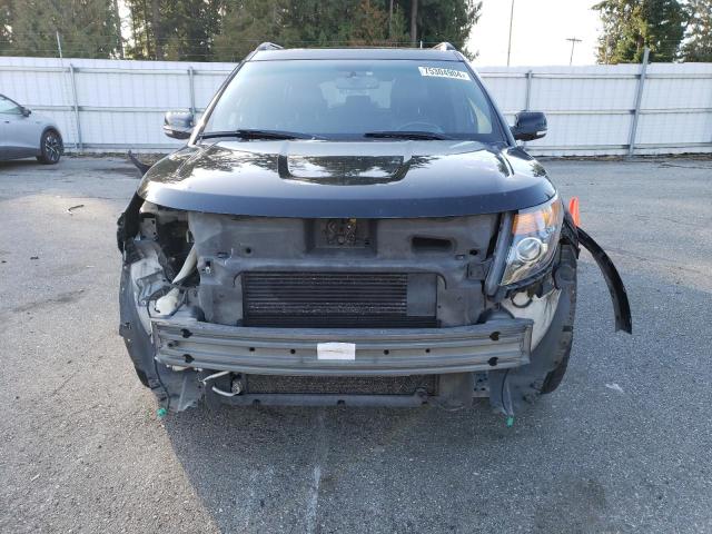 VIN 1FM5K8GT6DGC86573 2013 Ford Explorer, Sport no.5