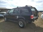 NISSAN PATHFINDER photo