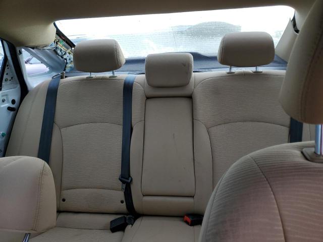 2015 HYUNDAI SONATA HYB - KMHEC4A48FA133531