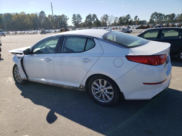 2015 KIA OPTIMA EX - 5XXGN4A73FG434214