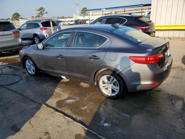 VIN 19VDE3F71DE300757 2013 Acura ILX, Hybrid Tech no.2