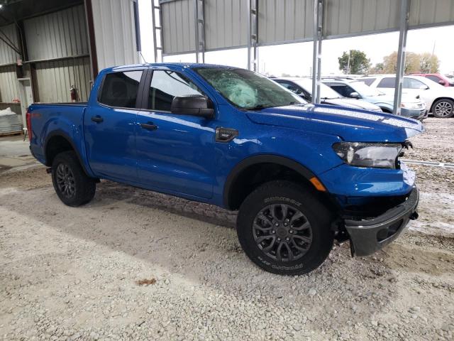 2021 FORD RANGER XL - 1FTER4FH0MLD83927