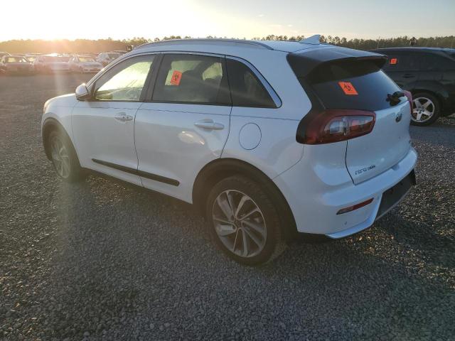 2017 KIA NIRO EX TO KNDCE3LC8H5043473