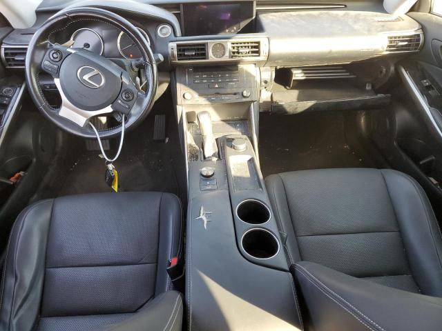 2016 LEXUS IS 200T - JTHBA1D27G5027392