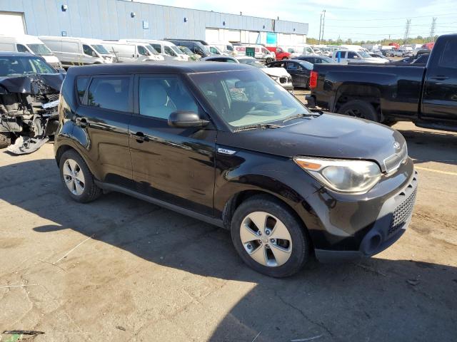 VIN KNDJN2A21G7373115 2016 KIA Soul no.4