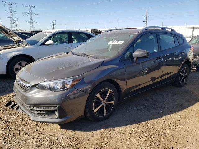 2021 SUBARU IMPREZA PR #2938291771