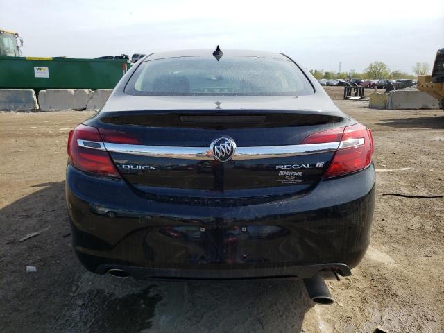 2015 BUICK REGAL PREM 2G4GN5EX4F9177924