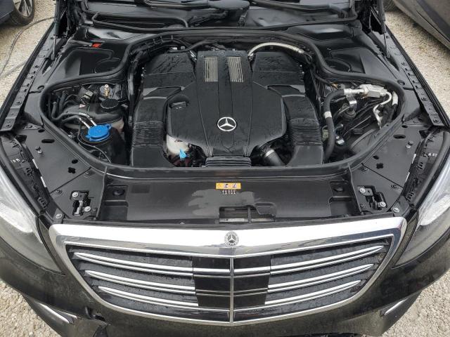 VIN WDDUG6GB1LA506366 2020 Mercedes-Benz S-Class, 450 no.11