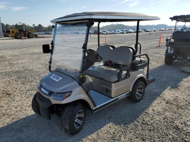 GOLF CLUB CAR 2021 tan   4M9M52B44MC020444 photo #3