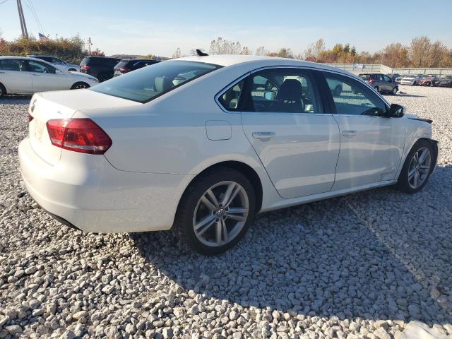 VIN 1VWBV7A3XFC091438 2015 Volkswagen Passat, SE no.3