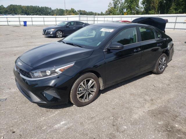 2024 KIA FORTE LX - 3KPF24AD0RE703700